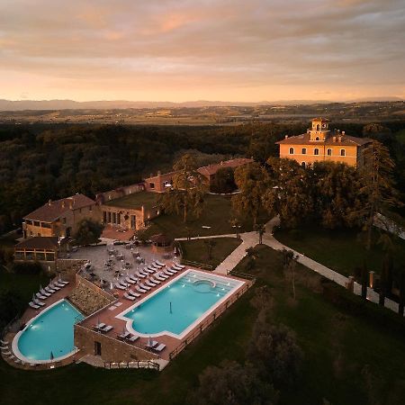 Precise Tale Poggio Alla Sala Montepulciano Exterior photo