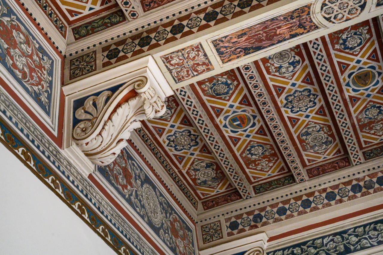 Precise Tale Poggio Alla Sala Montepulciano Exterior photo