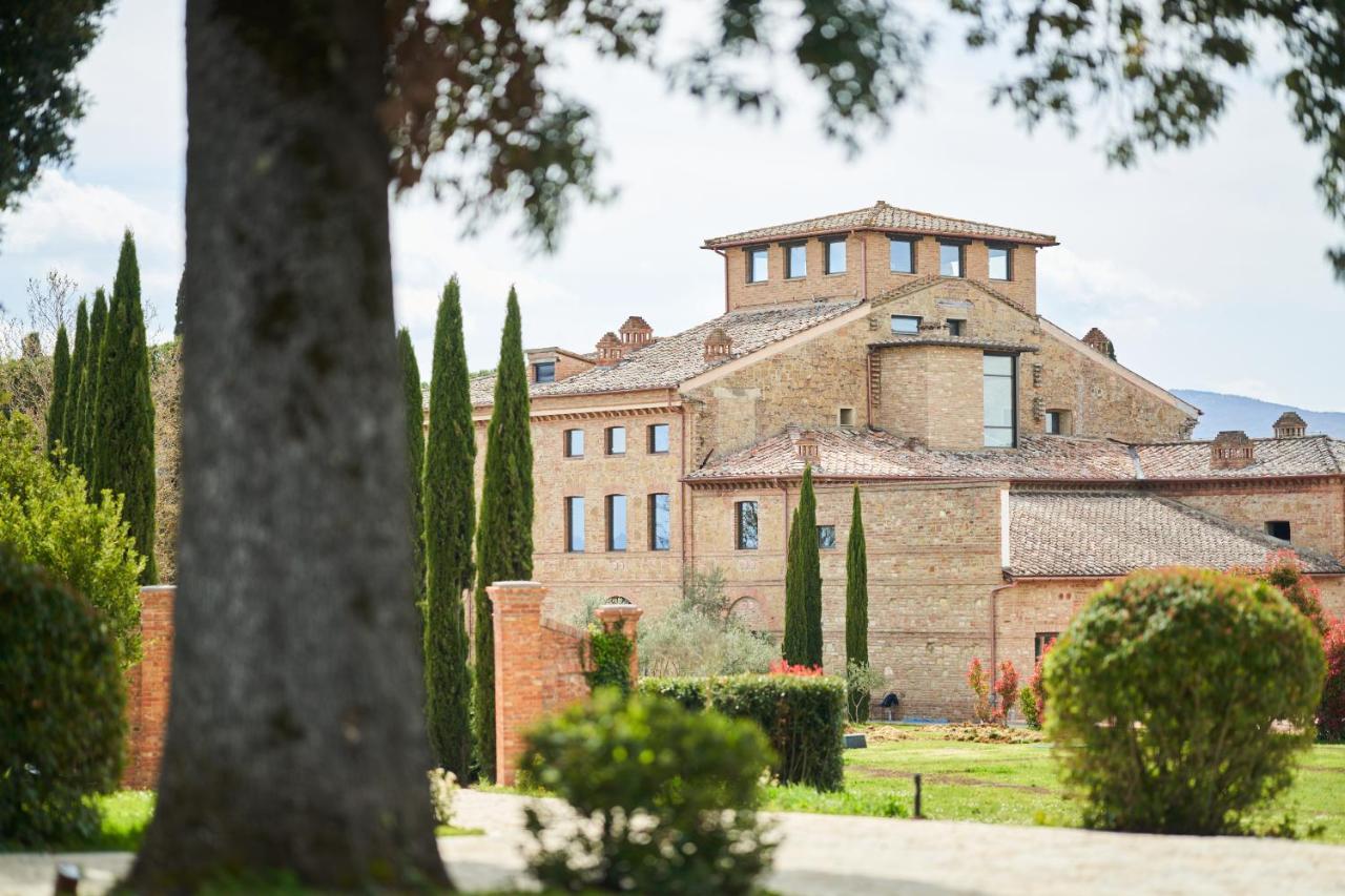 Precise Tale Poggio Alla Sala Montepulciano Exterior photo