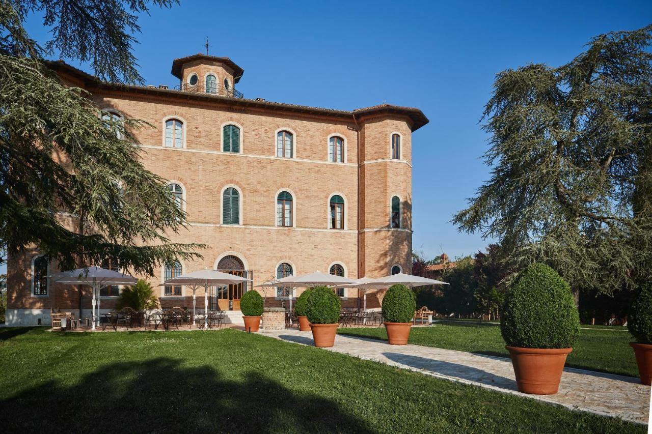 Precise Tale Poggio Alla Sala Montepulciano Exterior photo