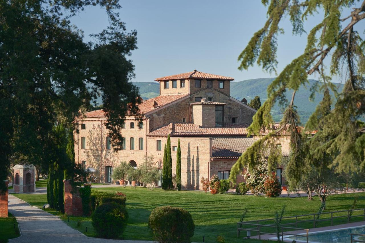 Precise Tale Poggio Alla Sala Montepulciano Exterior photo