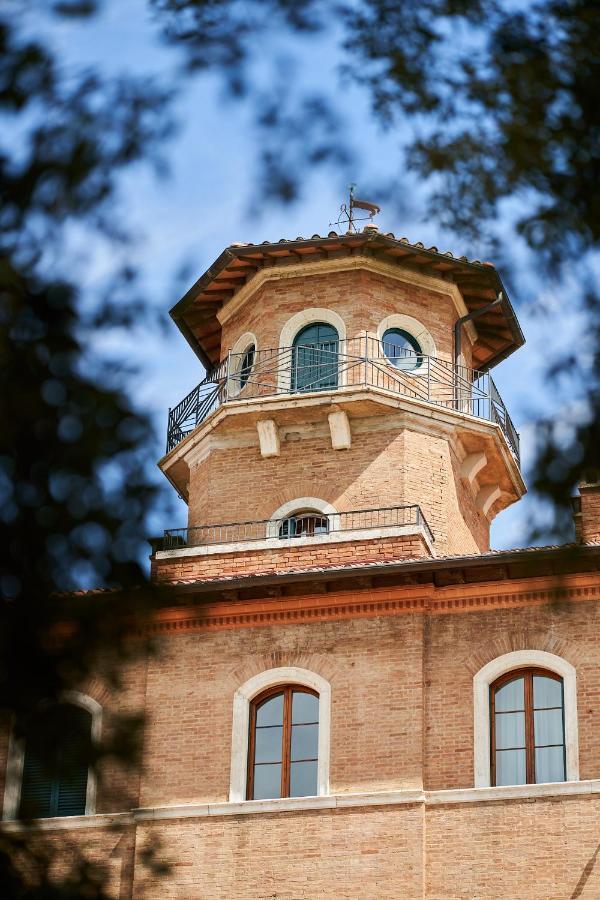 Precise Tale Poggio Alla Sala Montepulciano Exterior photo