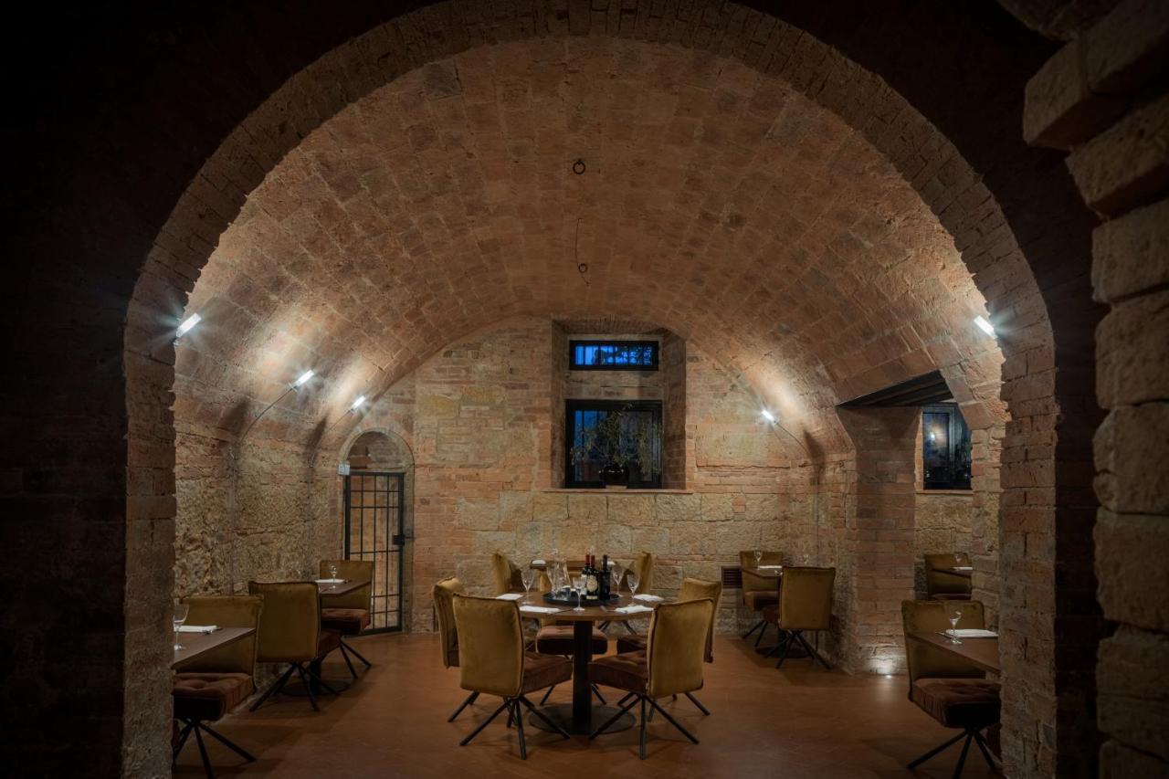 Precise Tale Poggio Alla Sala Montepulciano Exterior photo