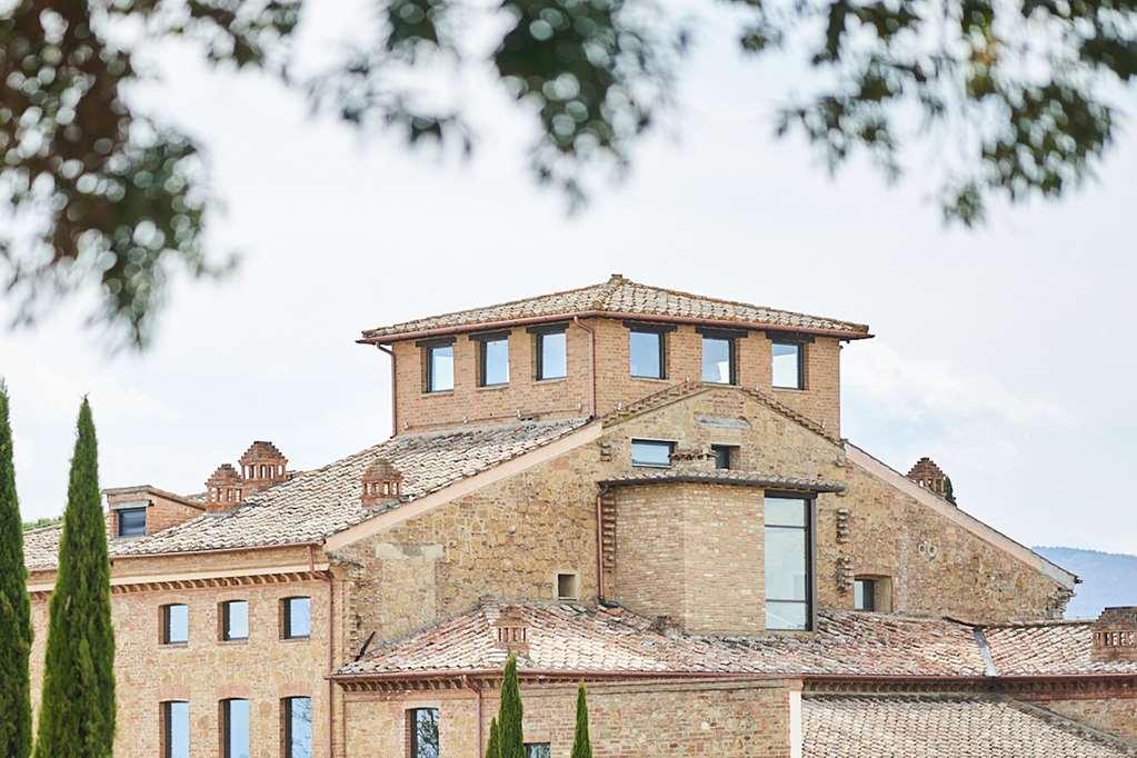 Precise Tale Poggio Alla Sala Montepulciano Exterior photo